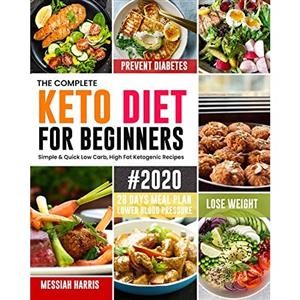 Keto MacRo Meal Planner